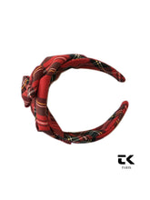 SERRE-TÊTE / 150€