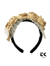 SERRE-TÊTE /250€