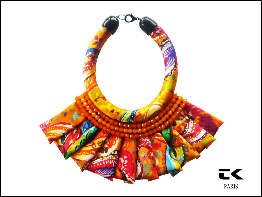 Collier MIAMI / 329 €