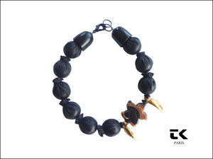 Collier COSMOS / 220 €