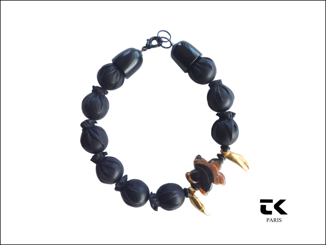 Collier COSMOS / 220 €