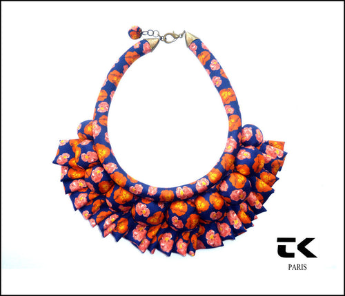 Collier MANATA / 190 €