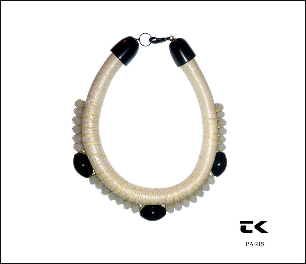 Collier ZIGLY / 220 €