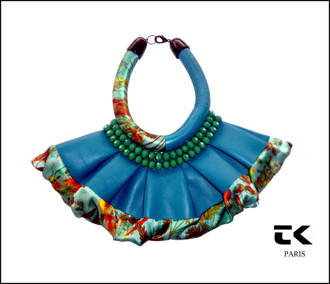 Collier BYBLOO / 300 €