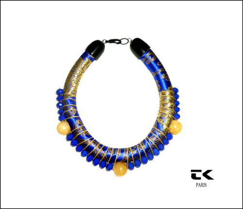 Collier DADA / 120 €