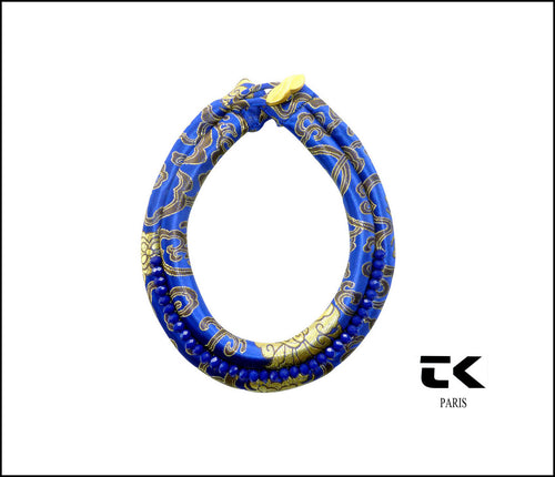 Collier HENNIE / 120 €