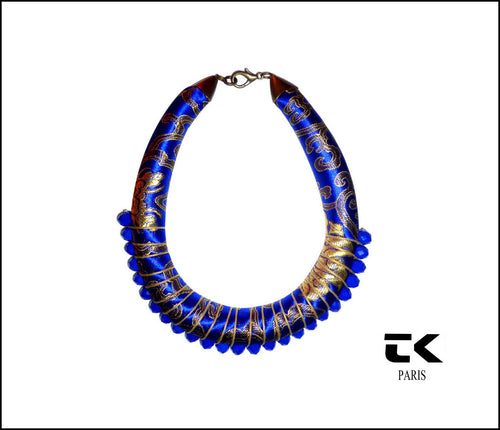 Collier KAI KAI / 100 €