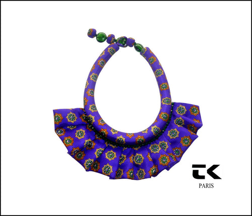 Collier SKEELY / 100 €