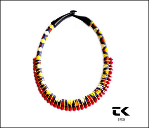 Collier MUSICAL SNAKE / 120 €