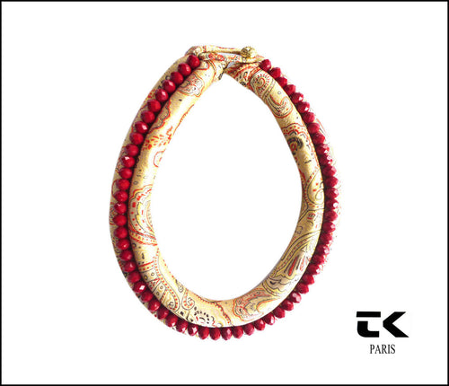 Collier BENJY / 120 €