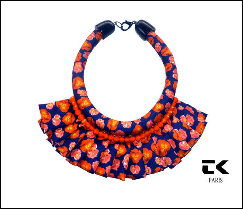 Collier CLEMIE /150 €