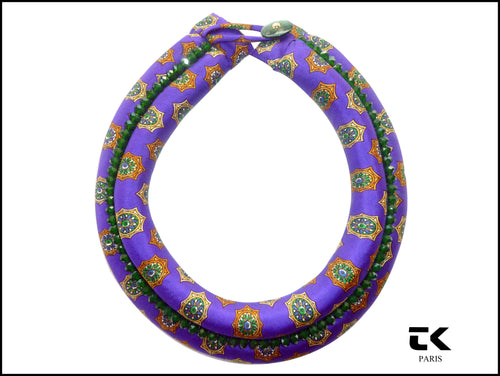 Collier ANDEE / 120 €