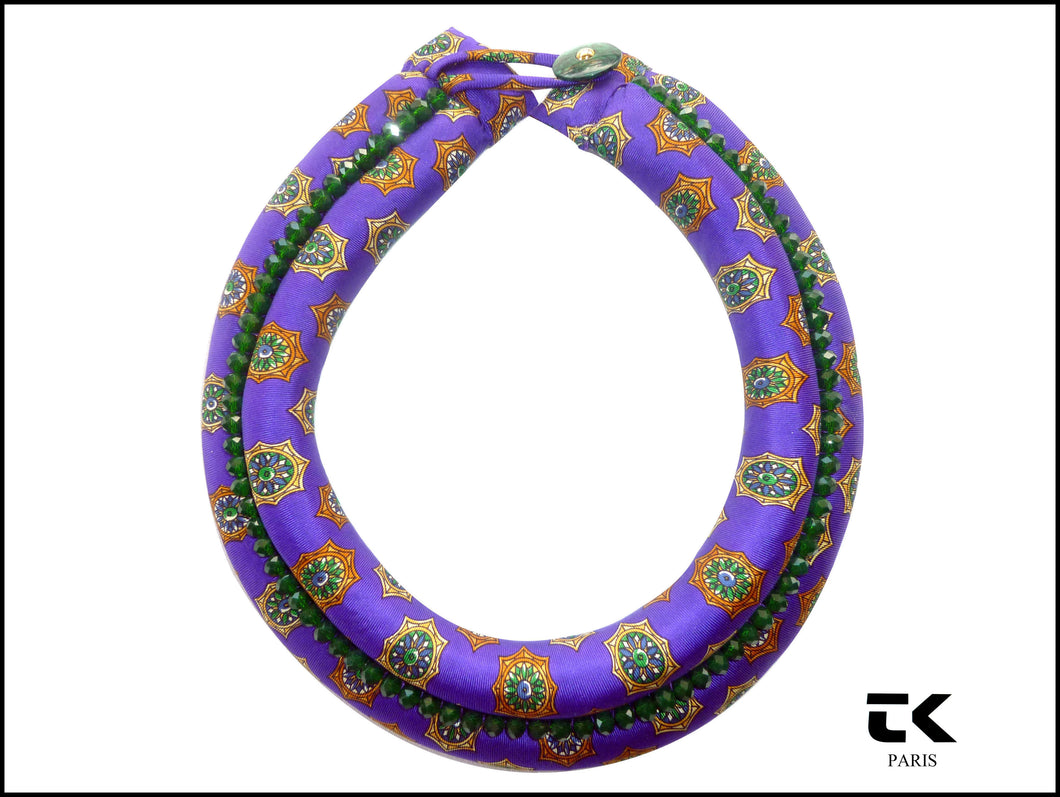 Collier ANDEE / 120 €